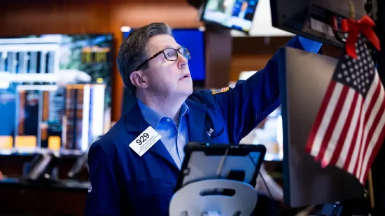 午盘:美股涨跌不一 标普指数接近历史高点  第1张 午盘:美股涨跌不一 标普指数接近历史高点  第1张