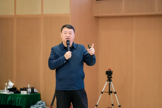 对话九安医疗刘毅：创新创业生态天大模式比当年的硅谷更有优势  第1张