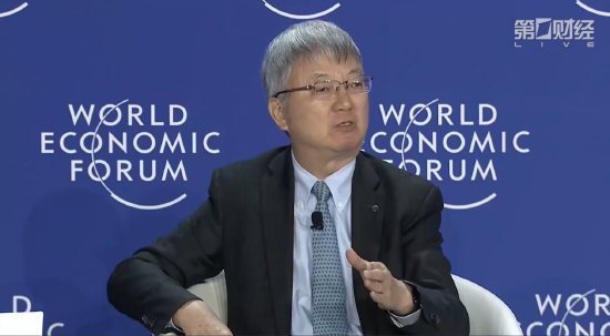 朱民：全球化一旦开始，就不可能逆转  第1张