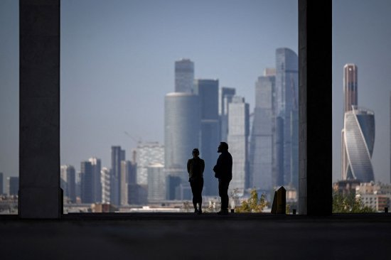 俄官员:银行业担忧一年内爆发系统性危机  第1张 俄官员:银行业担忧一年内爆发系统性危机  第1张