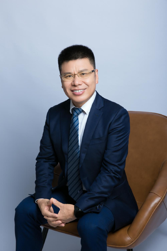 宝盈基金杨凯:以“获得感”破局 构建资管行业共赢新范式  第1张 宝盈基金杨凯:以“获得感”破局 构建资管行业共赢新范式  第1张