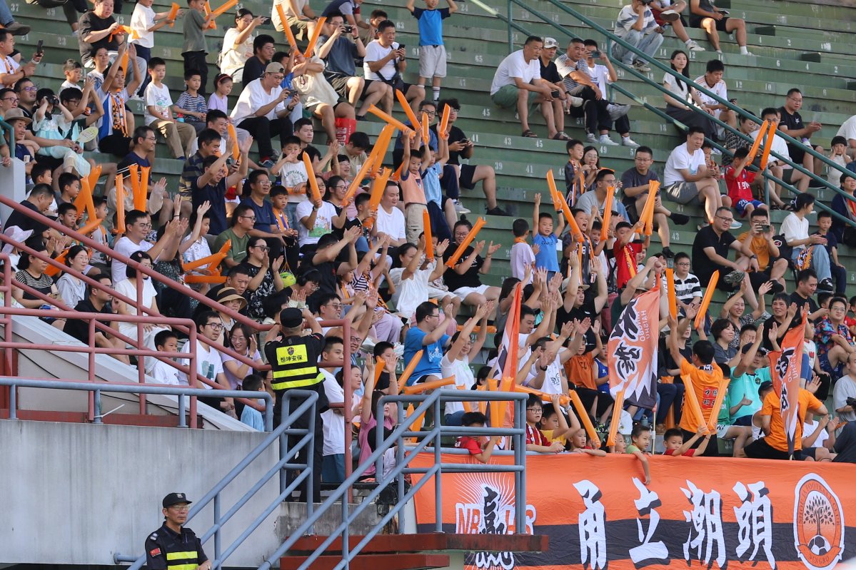 欢看“浙超”丨赛程出炉+球队档案大起底！这份攻略请查收  第6张