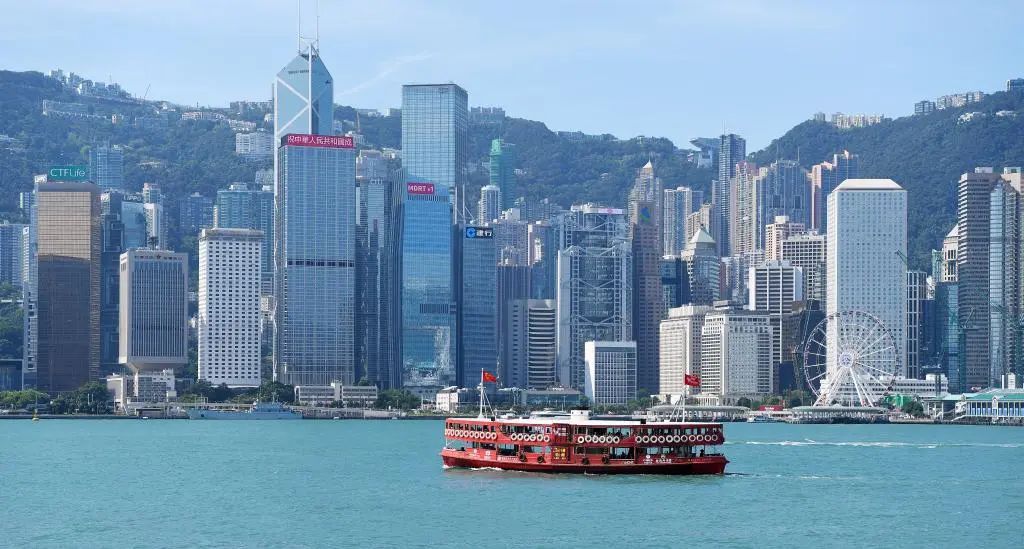 全球热议稳定币!一文读懂  第4张 全球热议稳定币!一文读懂  第4张