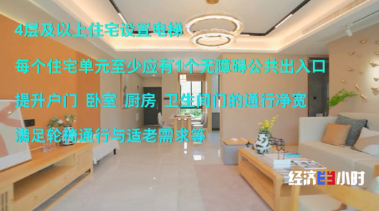 楼市大变化!“第四代住宅”热卖!长啥样?  第4张 楼市大变化!“第四代住宅”热卖!长啥样?  第4张