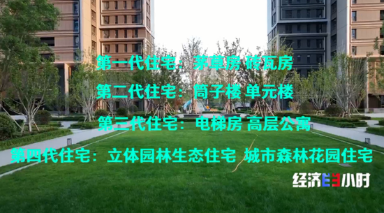 楼市大变化!“第四代住宅”热卖!长啥样?  第6张 楼市大变化!“第四代住宅”热卖!长啥样?  第6张