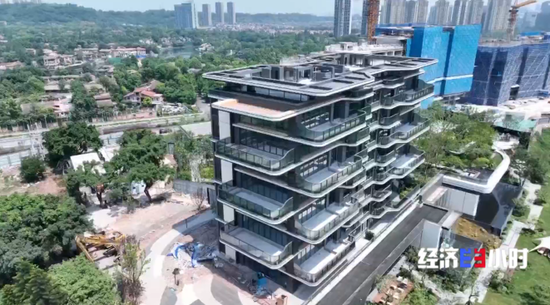 楼市大变化!“第四代住宅”热卖!长啥样?  第7张 楼市大变化!“第四代住宅”热卖!长啥样?  第7张