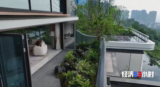 楼市大变化!“第四代住宅”热卖!长啥样?  第10张 楼市大变化!“第四代住宅”热卖!长啥样?  第10张