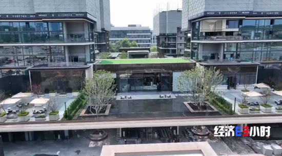 楼市大变化!“第四代住宅”热卖!长啥样?  第11张 楼市大变化!“第四代住宅”热卖!长啥样?  第11张