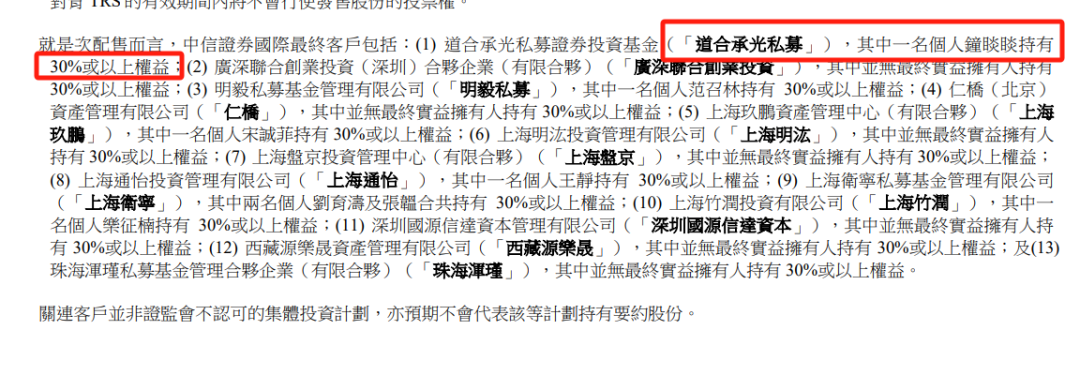 椰子水变神水?钟睒睒也来打新,秒赚500万!还有明泓等知名私募  第5张 椰子水变神水?钟睒睒也来打新,秒赚500万!还有明泓等知名私募  第5张