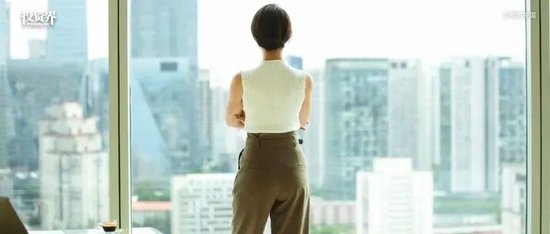 钟睒睒,投了山西女首富杨霞  第1张 钟睒睒,投了山西女首富杨霞  第1张