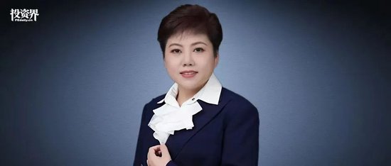 钟睒睒,投了山西女首富杨霞  第2张 钟睒睒,投了山西女首富杨霞  第2张