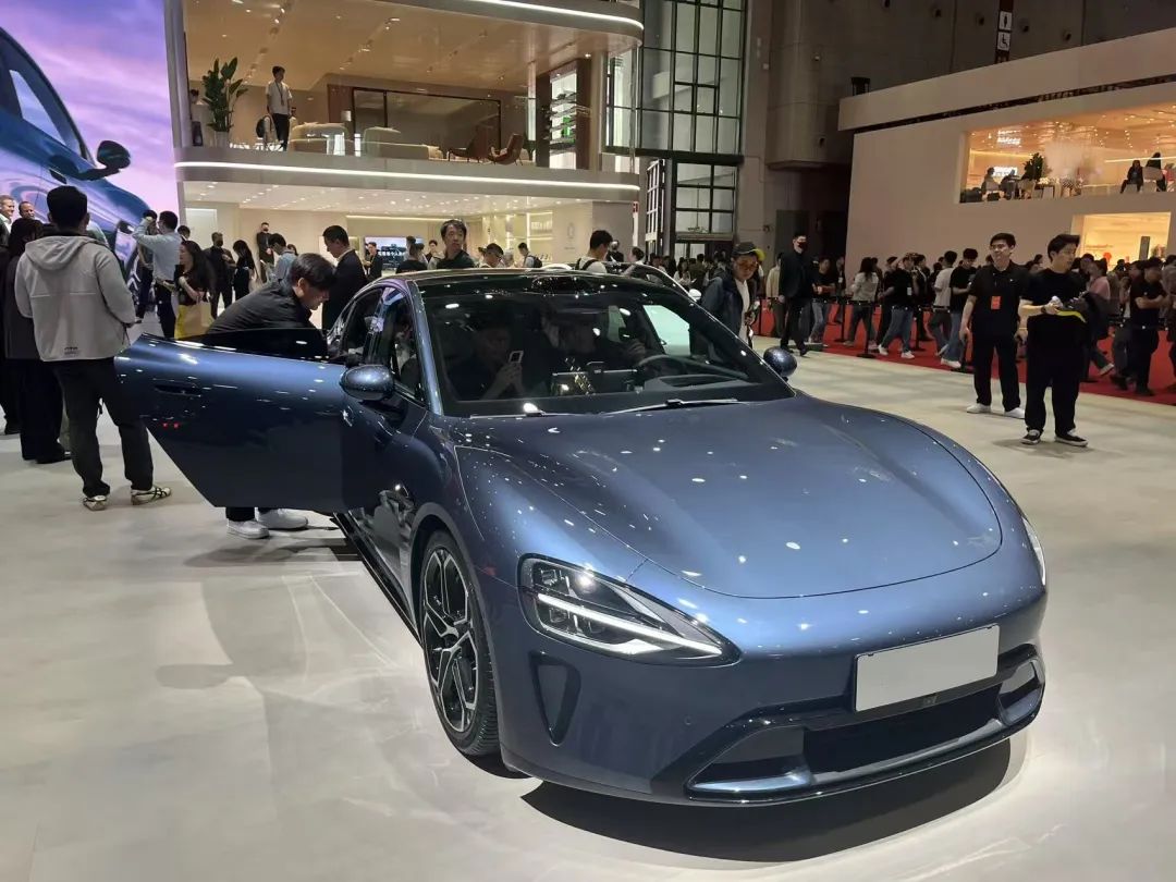 多地暂停汽车以旧换新补贴!审核系统升级中......  第1张 多地暂停汽车以旧换新补贴!审核系统升级中......  第1张