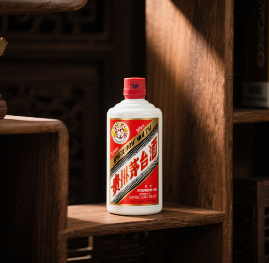 i茅台上线“1L装飞天茅台”,谁在为600元差价买单?  第1张 i茅台上线“1L装飞天茅台”,谁在为600元差价买单?  第1张