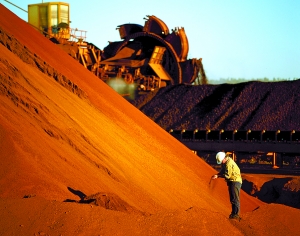 如何进行铁矿石交割？交割与和期货公司合作有什么关联？  第1张