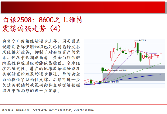 中天期货:玻璃承压回落 豆粕震荡运行  第11张 中天期货:玻璃承压回落 豆粕震荡运行  第11张