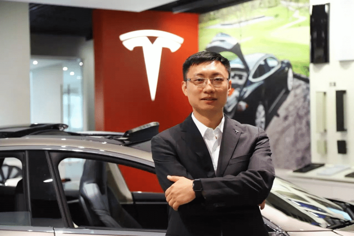 特斯拉“下乡”背后：朱晓彤推进销售体系下沉  第3张