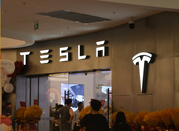 特斯拉“下乡”背后：朱晓彤推进销售体系下沉  第6张