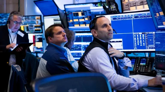 尾盘:道指涨470点 纳指下跌0.6%  第1张 尾盘:道指涨470点 纳指下跌0.6%  第1张