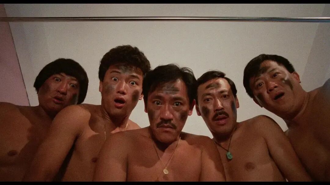 知名演员冯淬帆去世,曾主演多部经典影片,网友悼念!他一生未婚,5天前发文悼念许绍雄:愚兄随后来  第1张 知名演员冯淬帆去世,曾主演多部经典影片,网友悼念!他一生未婚,5天前发文悼念许绍雄:愚兄随后来  第1张