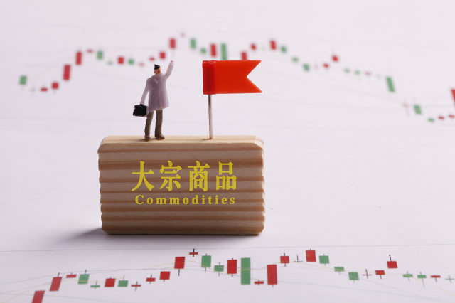 期货交易中的持仓量如何影响价格?  第1张 期货交易中的持仓量如何影响价格?  第1张