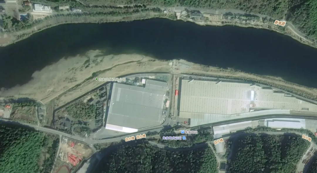 农夫山泉砸2842万悄悄扩建,2026哪个赛道大战提前打响了?  第4张 农夫山泉砸2842万悄悄扩建,2026哪个赛道大战提前打响了?  第4张