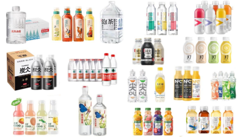 农夫山泉砸2842万悄悄扩建,2026哪个赛道大战提前打响了?  第10张 农夫山泉砸2842万悄悄扩建,2026哪个赛道大战提前打响了?  第10张