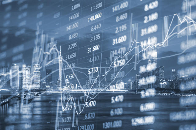 期货技术指标MA的应用技巧?  第1张 期货技术指标MA的应用技巧?  第1张