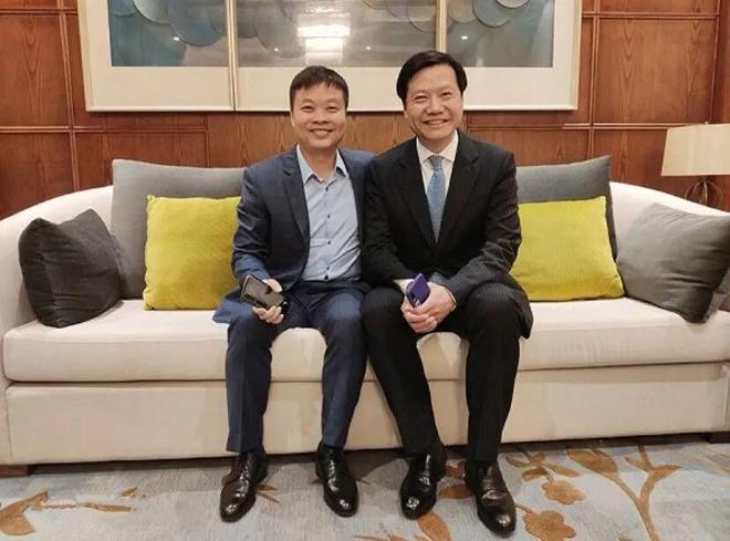 何小鹏谈与雷军竞争:若未来只剩5家车企,我更愿意是兄弟公司  第4张 何小鹏谈与雷军竞争:若未来只剩5家车企,我更愿意是兄弟公司  第4张