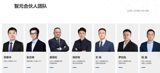 智元机器人的狂飙资本局:一年猛投15家创企、成立17家合资公司  第2张 智元机器人的狂飙资本局:一年猛投15家创企、成立17家合资公司  第2张