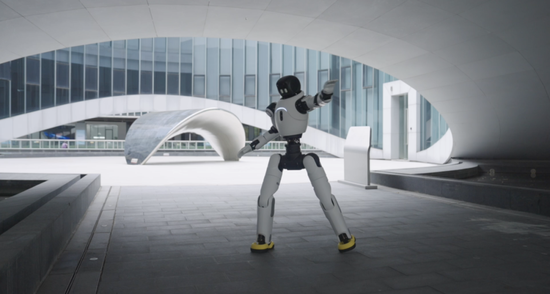 智元机器人的狂飙资本局:一年猛投15家创企、成立17家合资公司  第8张 智元机器人的狂飙资本局:一年猛投15家创企、成立17家合资公司  第8张