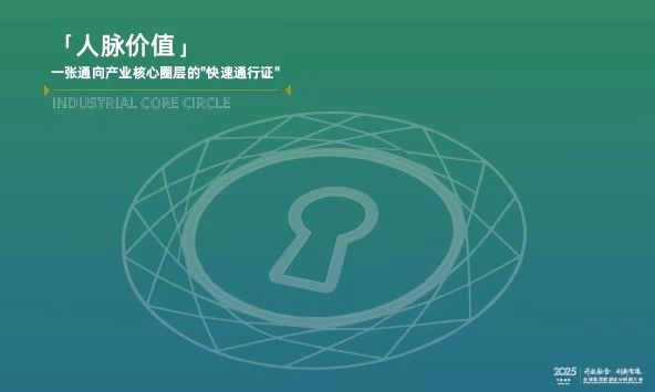 别错过!这是一份算给高定家居人的「参会价值清单」  第1张 别错过!这是一份算给高定家居人的「参会价值清单」  第1张