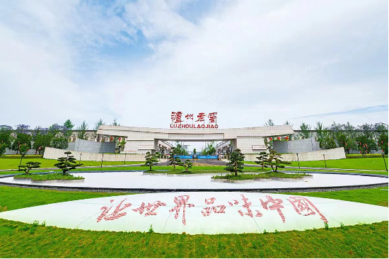 泸州老窖三季报：231亿营收背后的渠道攻坚与效率革命  第1张