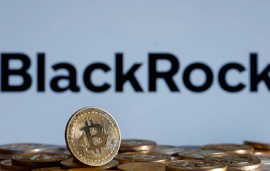 比特币跌破10万美元关口，贝莱德转移2.93亿美元加密资产至Coinbase  第1张