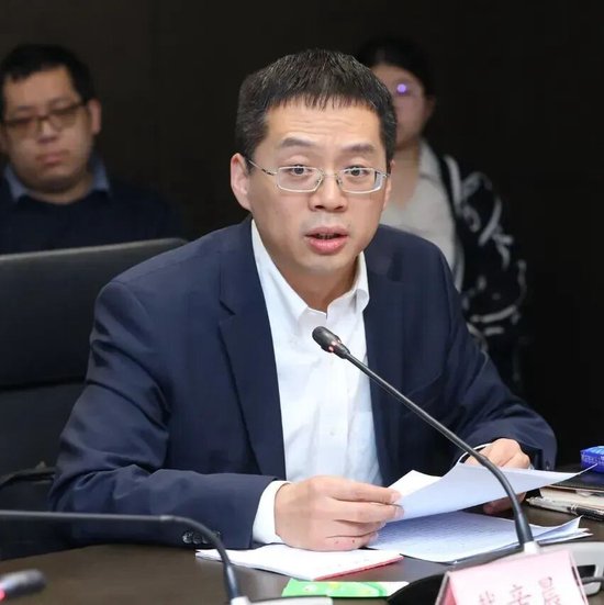 工行管理层调整 上海分行新任行长拟定 第2张 工行管理层调整 上海分行新任行长拟定 第2张