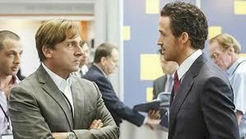 《大空头》2.0真在上演?继伯里做空后 德银也在对冲AI风险! 第1张 《大空头》2.0真在上演?继伯里做空后 德银也在对冲AI风险! 第1张