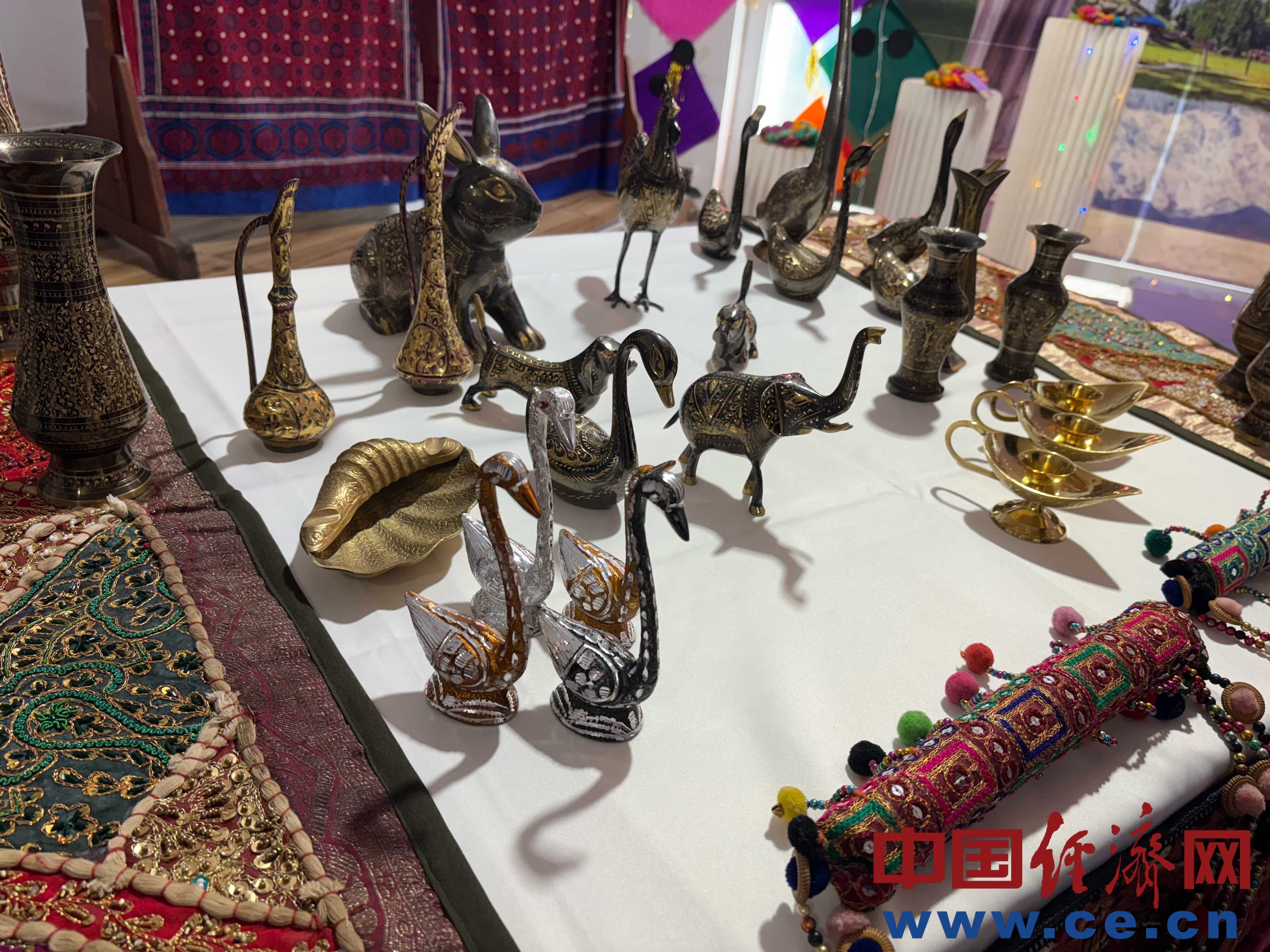 巴基斯坦驻华使馆学校举办“国际文化日” 第1张 巴基斯坦驻华使馆学校举办“国际文化日” 第1张