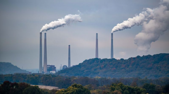 巴黎协定签署十年后，全球变暖加速  第1张