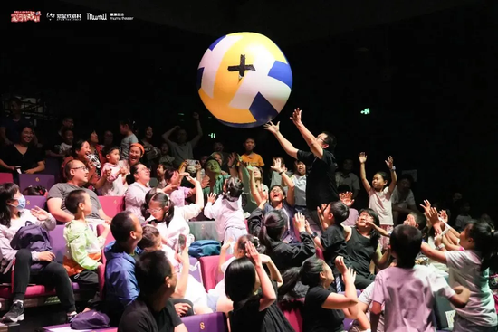 演艺新空间、飞行影院、好特卖超级仓|北京远洋乐堤港打造消费体验新空间  第5张