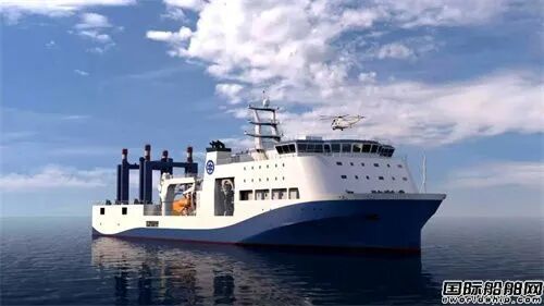 5.92亿!黄埔文冲中标中科院水面保障母船项目 第1张 5.92亿!黄埔文冲中标中科院水面保障母船项目 第1张
