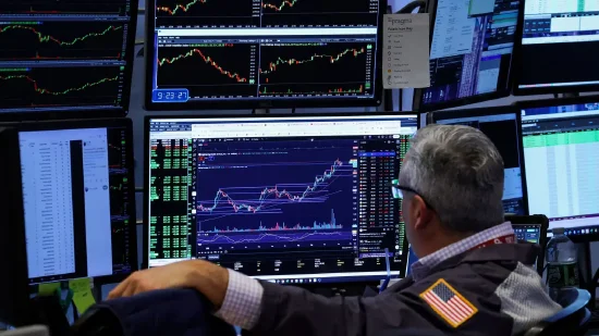 早盘:美股涨跌不一 道指再创新高 第1张 早盘:美股涨跌不一 道指再创新高 第1张