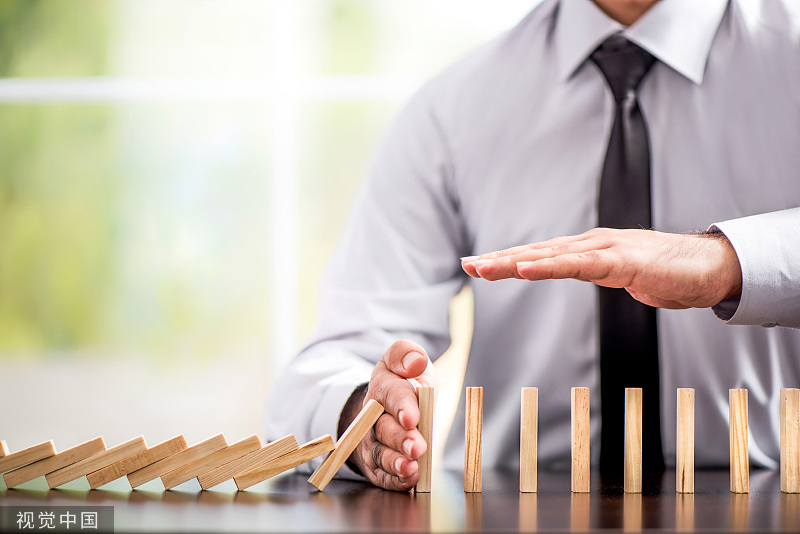 风险评级不达标，四家险企偿付能力“亮红灯”，公司治理问题突出  第1张