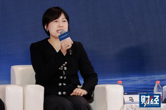 如何挤压AI行业泡沫?蚂蚁集团马静建议:提高资产利用率,稳扎稳打寻找真实需求 第1张 如何挤压AI行业泡沫?蚂蚁集团马静建议:提高资产利用率,稳扎稳打寻找真实需求 第1张