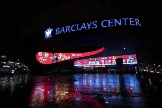 蔡崇信的球队，正在帮中国出海品牌“上篮”  第4张