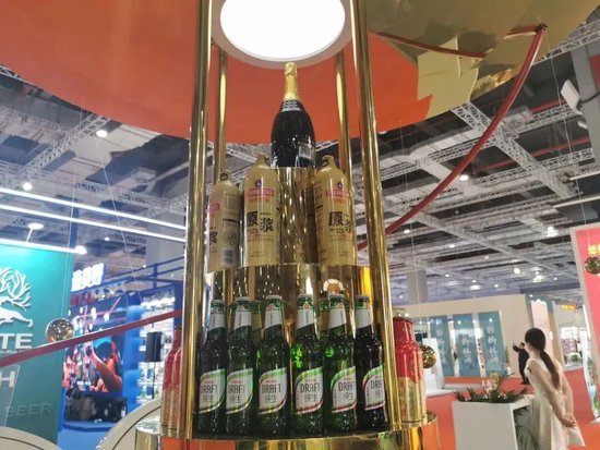 跨界梦碎！营收连降三个季度，青岛啤酒终止收购即墨黄酒  第2张