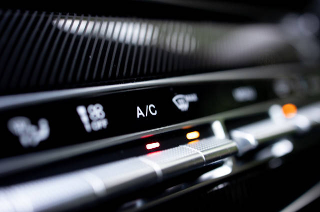 汽车空调异味处理方法? 第1张 汽车空调异味处理方法? 第1张