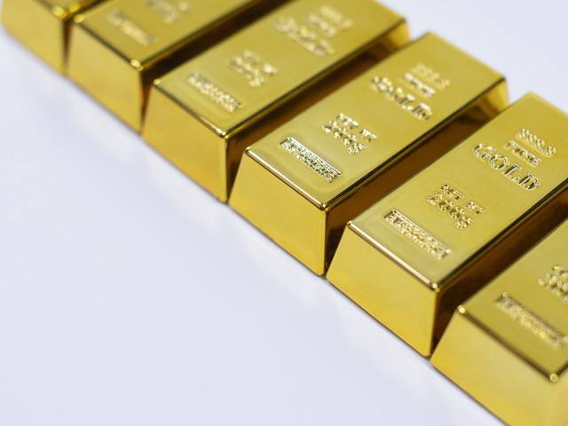 黄金价格与地缘冲突的关联度高吗? 第1张 黄金价格与地缘冲突的关联度高吗? 第1张