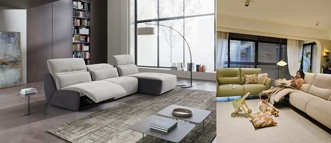 罗浮宫家居分享你这4招，让家更有温度！  第1张