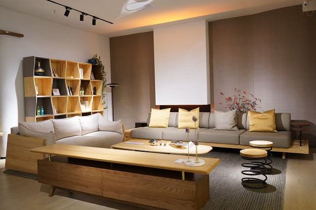 罗浮宫家居分享你这4招，让家更有温度！  第2张