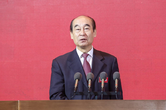 王忠民:从轻资产到重资本的金融强国之路 第1张 王忠民:从轻资产到重资本的金融强国之路 第1张