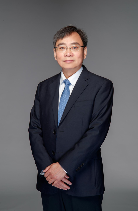 喜报！中国中车冯江华当选中国工程院院士（铁路领域4人当选）  第2张